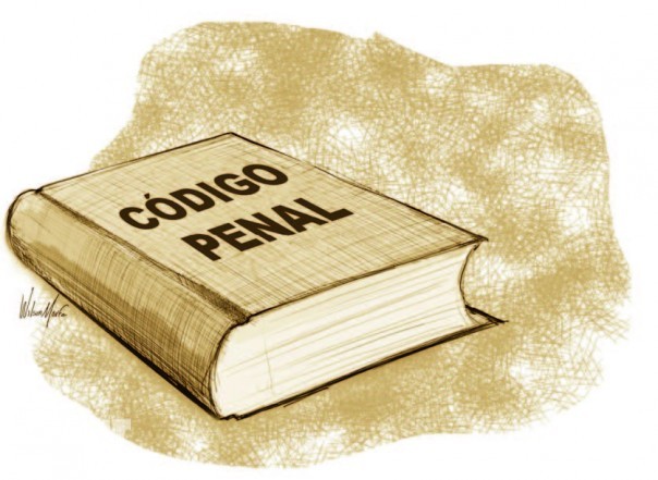 reformas del código penal español